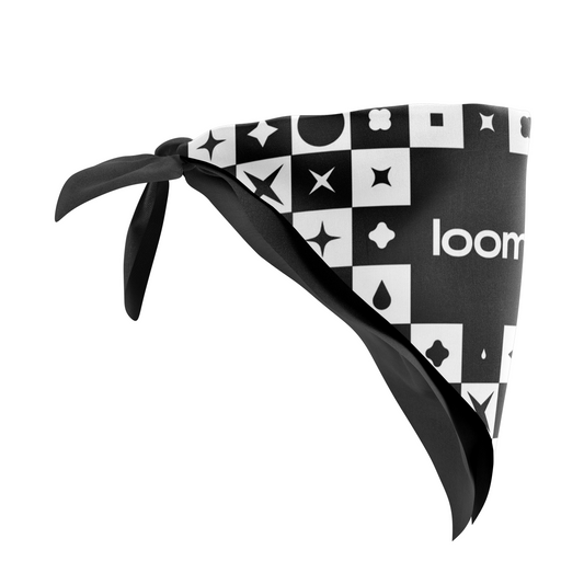 Loom "Lorik" Bandanas